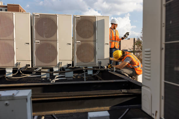 Best HVAC installation services  in Morehead, KY