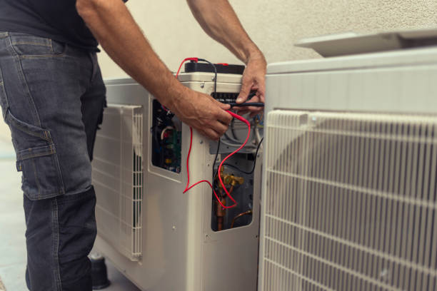 Best Commercial HVAC repair  in Morehead, KY