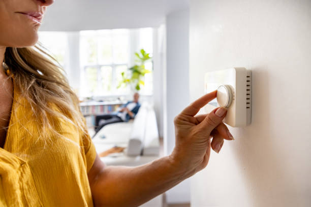 Best Residential HVAC services  in Morehead, KY