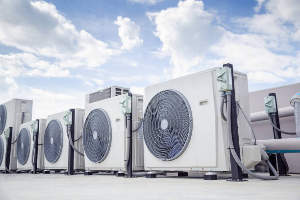 AC installation near me in Morehead, KY