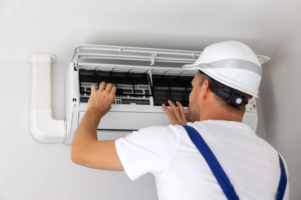 Best Affordable HVAC services  in Morehead, KY