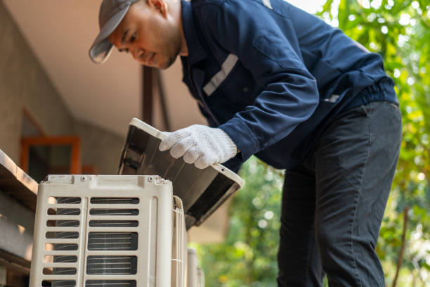 Best Central air repair  in Morehead, KY