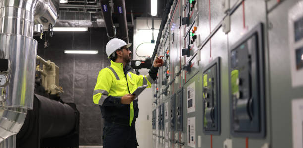 Best HVAC installation services  in Morehead, KY