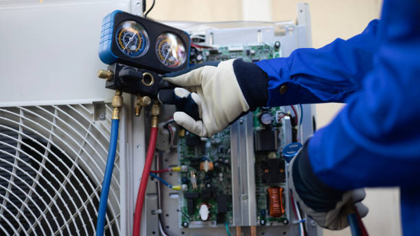 Reliable Morehead, KY HVAC Solutions